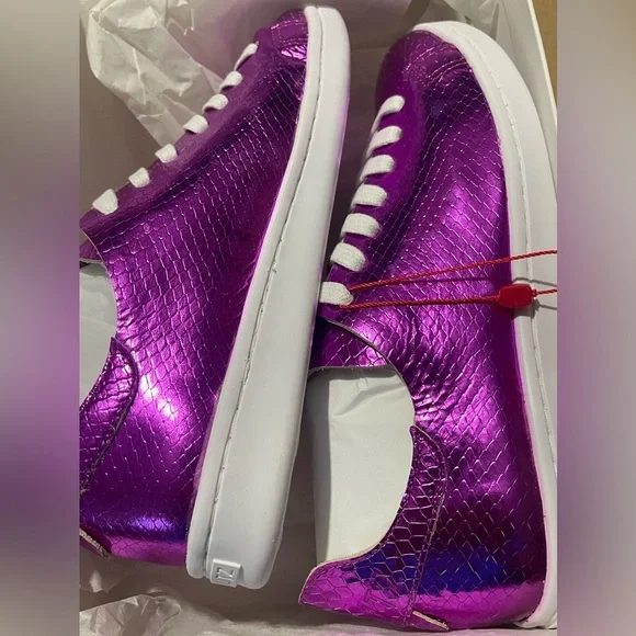 Schultz Ofelia Ruby Shoes size 6B Brand New in a Box with Tag - Picture 10 of 14